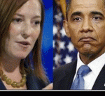 Obama a Psaki - skrátene OBASAKI (news.newru.org)